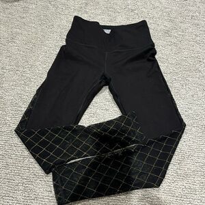 Victoria’s Secret leggings